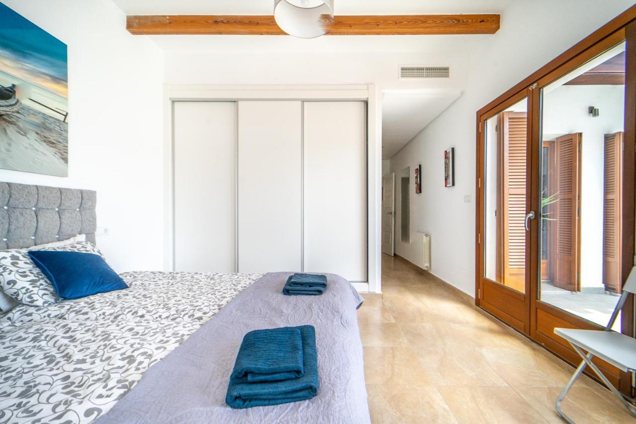 Three Bedroom Luxury Villa El Valle Golf Resort 로스바뇨스 외부 사진